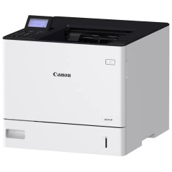 Canon černobílá tiskárna i-SENSYS X 1871P SFP A4 71 str. min DUPLEX LAN WIFI USB - bez tonerů