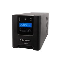 CyberPower Professional Tower LCD UPS 750VA 675W