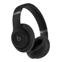 Beats Studio Pro ANC Jack Drát BT Bezdrát Černá