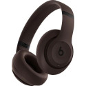Beats Studio Pro ANC Jack Drát BT Bezdrát Deep brown