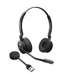 Jabra Engage 55 MS Stereo USB-A,lowpower