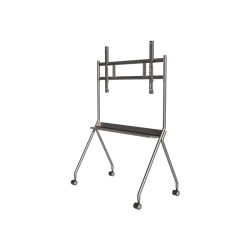 Dahua DHI-PKC-MS0A, 65'' 75'' Interactive Whiteboard Mobile Stand