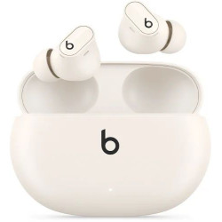 Beats Studio Buds+ Wireless NC Earbuds– Ivory