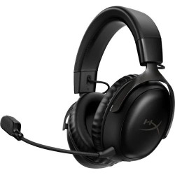 HP HyperX Cloud III Wireless Gaming Headset