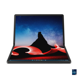 Lenovo ThinkPad X1 Fold 16 Gen 1 16,3" I7-1260U 32 GB 1 TB Intel Iris Xe Graphics G7 96EU Windows 11 Pro