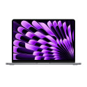 Apple Macbook Air 13 M3 - 16 GB/512 GB - Vesmírně šedá