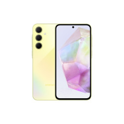 Samsung Galaxy A35 5G 6GB 128GB Awesome Lemon