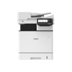 Canon i-SENSYS X C1538iF II + sada tonerů MF Laser A4 LAN WiFi USB
