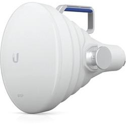 Ubiquiti Sektorová anténa UISP-Horn, parabolická, 5GHz, 30° 25°, 19,5dBi, 15+km