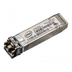 Intel Ethernet SFP28 Optics - Transceiver modul SFP28 - 10 GigE, 25 Gigabit LAN - 10GBase-SR, 25GBase-SR - multirežim LC - až 100 m - 850 nm