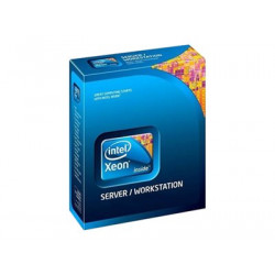Intel Xeon Silver 4110 - 2.1 GHz - 8-jádrový - 16 vláken - 11 MB vyrovnávací paměť - pro PowerEdge C6420, FC640, M640, R440, R540, R640, R740, R740xd, T440, T640
