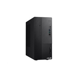 ASUS PC Desktop ExpertCenter D7 (D700ME-313100051X),i3-13100,15L,16GB,512GB SSD,W11Pro,Black