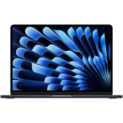 Apple MacBook Air 13 M3 - 8/256GB - Temně inkoustová