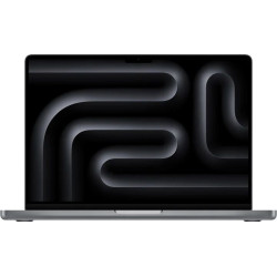Apple MacBook Pro 14 M3 - 16GB/1TB - Vesmírně šedá