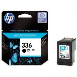 Inkoustová cartridge HP Photosmart 325, 375, 8150, C3180, - prošlá expirace (2021)