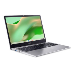 Acer Chromebook 315 CB315-5H-C2XJ 15,6" N100 8 GB 128 GB Intel UHD Graphics 24EU Chrome OS