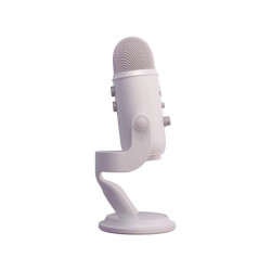 Blue Yeti USB Mic - OFF WHITE - EMEA