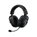 Logitech Headset G Pro - černý