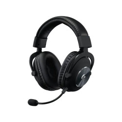 Logitech Headset G Pro - černý