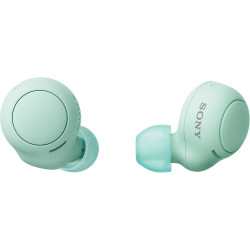 SONY WFC500G Skutečně bezdrátová sluchátka Sony - Green