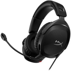 HP HyperX Cloud Stinger 2 - Gaming Headset (Black)