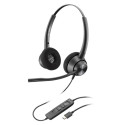 767F9AA, Poly EP 320 Mono USB-C HS TAA