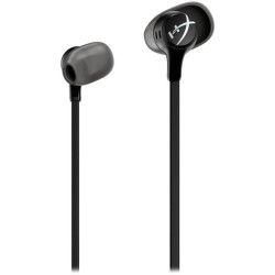 HP HyperX Cloud Earbuds II (Černá)