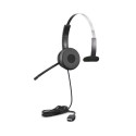 Lenovo sluchátka 100 Mono USB 