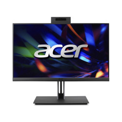 Acer Veriton Z4714GT 23,8" FHD i5-13400 8GB 512GB SSD UHD 730 W11P Black 1R