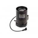 Tamron 5 MP - CCTV objektiv - varifokální - objektiv auto iris - 1 2.9" - 8 mm - 50 mm - f 1.6 - pro AXIS P1367 Network Camera, P1367-E, Q1615-LE Mk III