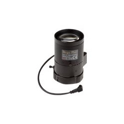 Tamron 5 MP - CCTV objektiv - varifokální - objektiv auto iris - 1 2.9" - 8 mm - 50 mm - f 1.6 - pro AXIS P1367 Network Camera, P1367-E, Q1615-LE Mk III