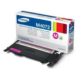 Toner Samsung CLP-320, CLP-325, CLX-3185, magenta, CLT-M4072S, 1000s, O