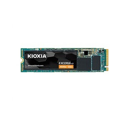 KIOXIA SSD EXCERIA NVMe Series, M.2 2280 1000GB, 1TB, gen 2.