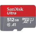 Ultra 512GB SDXC 150MB s