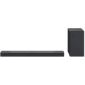 LG SC9S Soundbar s bezdrátovým subwooferem