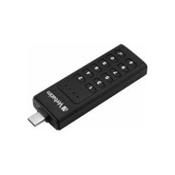 VERBATIM Keypad Secure Drive 32GB USB 3.0