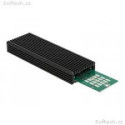 Delock - Kryt úložiště - M.2 - M.2 NVMe Card SATA 10Gb s - USB 3.2 (Gen 2)