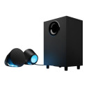 Logitech Gaming G560 LIGHTSYNC, USB, BT, 120W RMS, černé