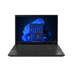 Lenovo ThinkPad P16s Gen 2 (Intel) 16" I5-1340P 16 GB 512 GB NVIDIA RTX A500 4 GB Windows 11 Pro