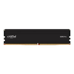 Crucial Pro 32GB DDR5-5600 UDIMM TRAY