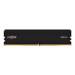 Crucial Pro 24GB DDR5-5600 UDIMM TRAY