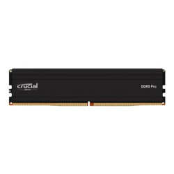 Crucial Pro 48GB DDR5-5600 UDIMM TRAY