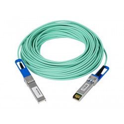 NETGEAR - Kabel 10GBase pro přímé připojení - SFP+ (M) do SFP+ (M) - 7 m - diaxiální - aktivní