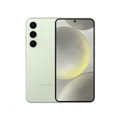Samsung Galaxy S24+ (S926B), 12 256 GB, 5G, zelená, CZ distribuce