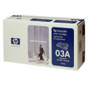 Tonerová cartridge HP LaserJet 5P, 5MP, 6P, 6MP, EPV, black, C3903A, 4000s, 03A, O