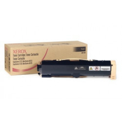 Originální toner, Xerox, Xerox C123, C128, black, 006R01182, 30000 str.