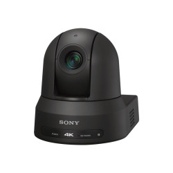 Sony BRC-X400 - Konferenční kamera - PTZ - barevný (Den a noc) - 8,5 Mpix - 3840 x 2160 - motorizovaný - 1700 TVL - audio - HDMI, 3G-SDI - H.264, H.265 - DC 12 V PoE Plus