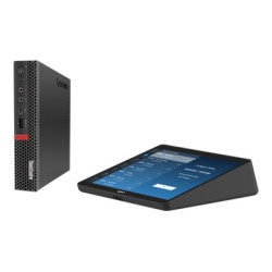 Logitech R Solution Zoom ThinkSmart Base