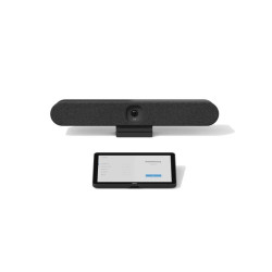 Rally Bar Huddle - GRAPHITE - WW-9006