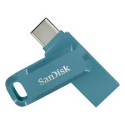 Ultra Dual Drive Go USB-C Navagio 256GB